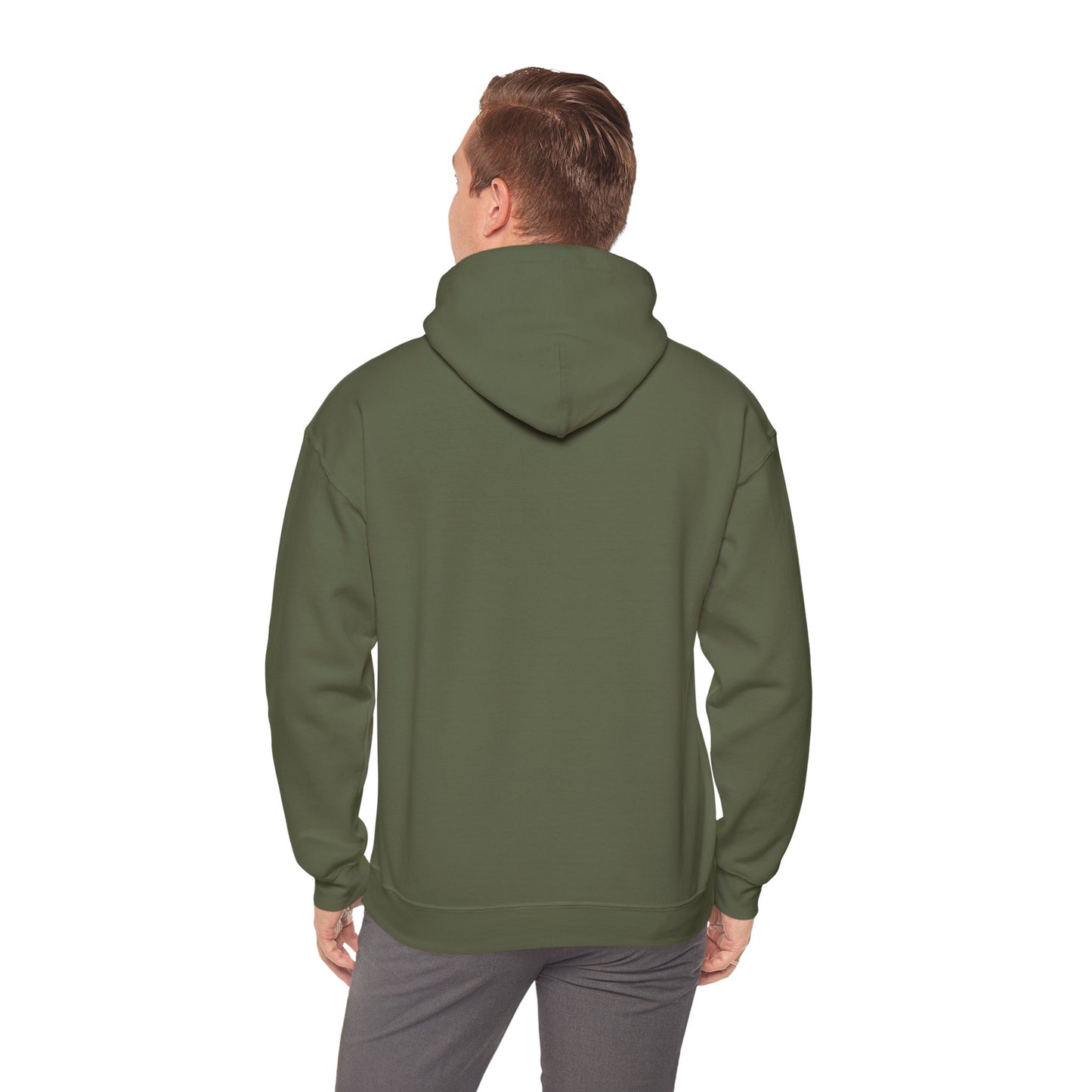 Get Up. Plan. Work. Repeat. Our Hoodie, Motivationally Themed, For Comfort and Style. Unisex Heavy Blend