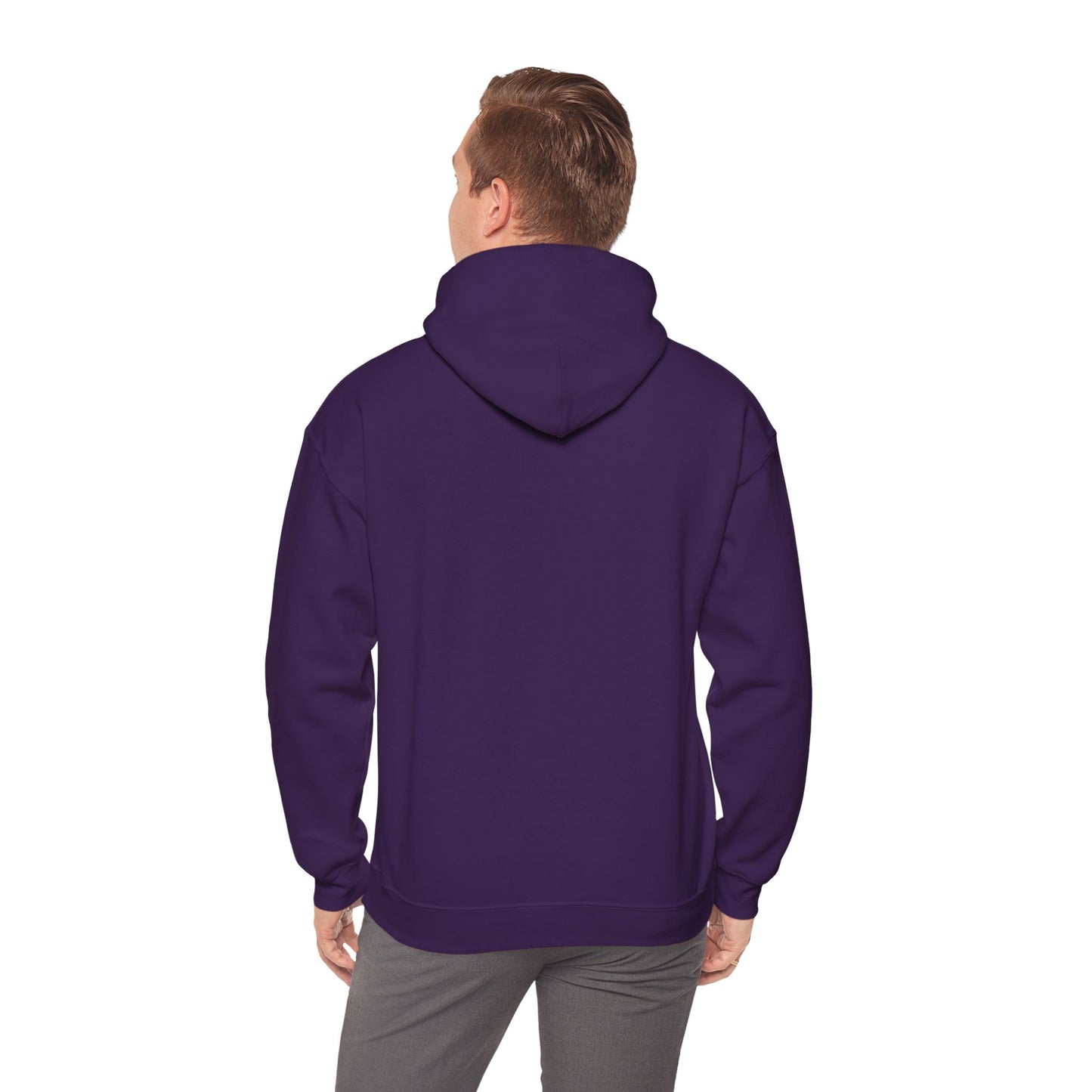Get Up. Plan. Work. Repeat. Our Hoodie, Motivationally Themed, For Comfort and Style. Unisex Heavy Blend