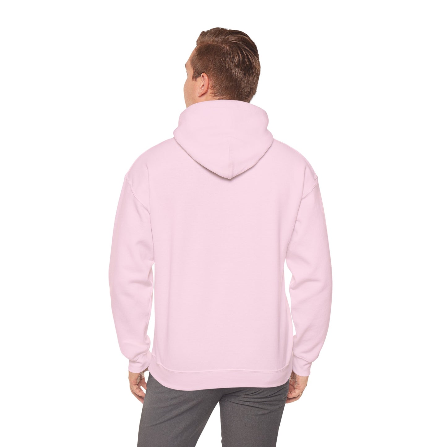 Get Up. Plan. Work. Repeat. Our Hoodie, Motivationally Themed, For Comfort and Style. Unisex Heavy Blend